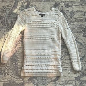 Banana Republic knitted sweater